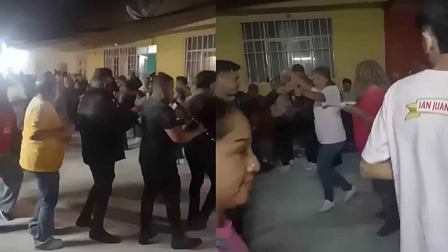 الولاية الأكثر عنفا.. هجوم دموي في غواناخواتو المكسيكية (فيديو) - إرم نيوز