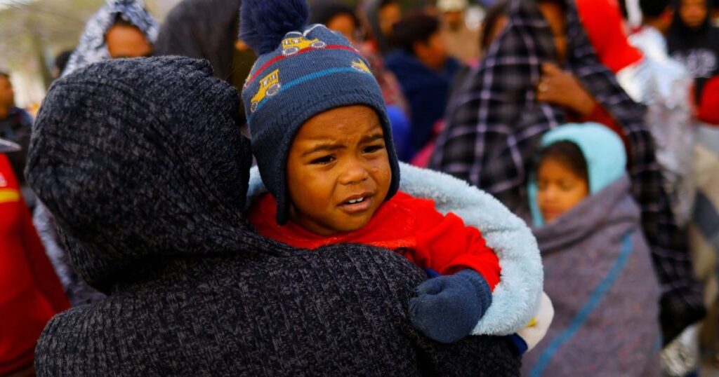 إلغاء حق الجنسية الأميركية بالولادة.. انقسام في المحكمة العليا بشأن قرار ترمب