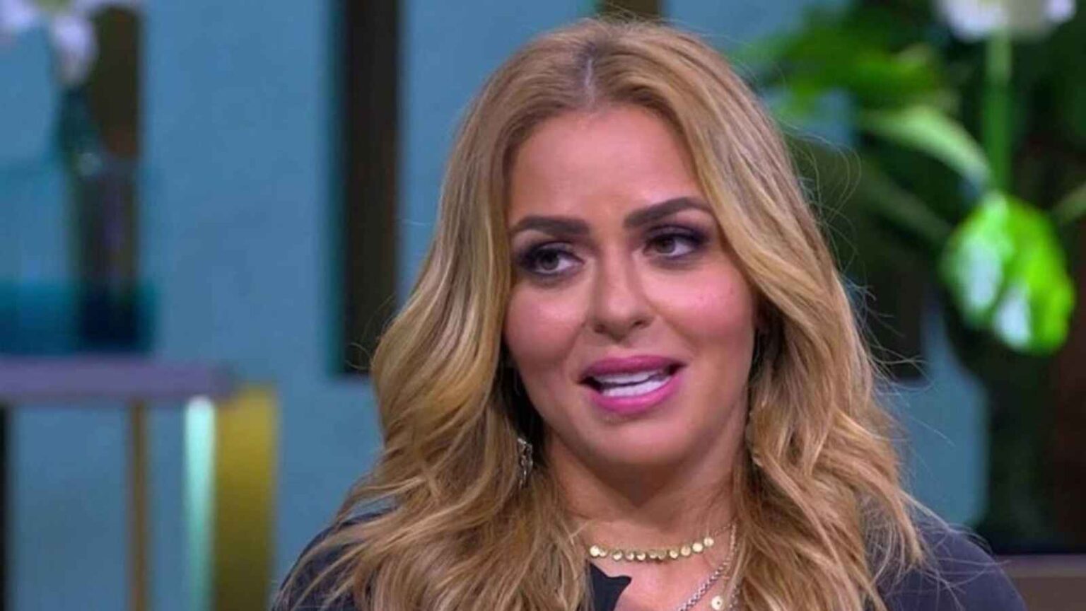 المجلس الأعلى لتنظيم الإعلام يحقق في شكوى مها الصغير – إرم نيوز المجلس الأعلى لتنظيم الإعلام يحقق في شكوى مها الصغير - إرم نيوز