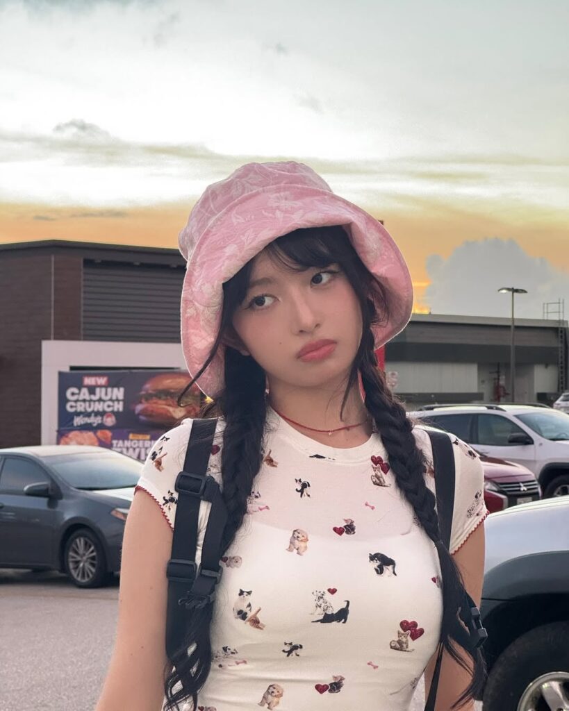 250616 تحديث Ship_do Instagram مع Rei - عطلة صيفية لم تنته بعد ° 𓇼⋆🐚 (اتبع معاينة REI)