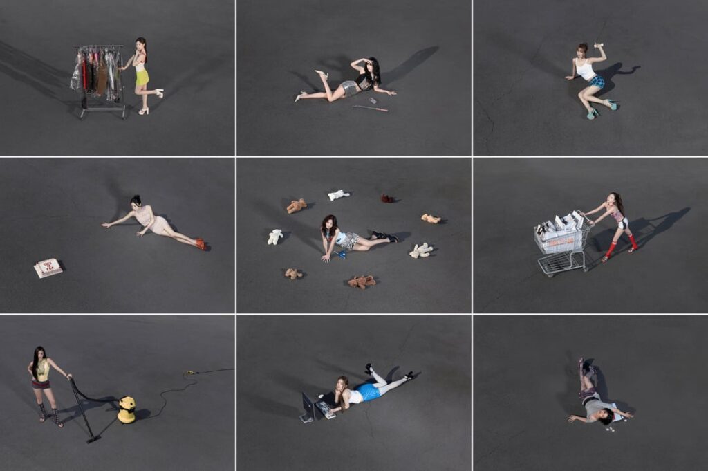 250701 مرتين 4 ألبوم كامل "This Is for" بغض النظر عن صور المجموعة والمفهوم المنفرد