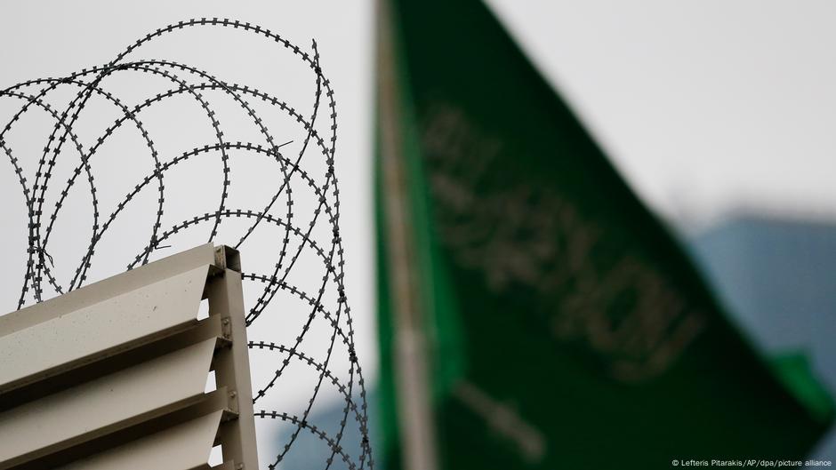 منظمات حقوقية تدين إعدام الصحافي السعودي تركي الجاسر – DW – 2025/6/16