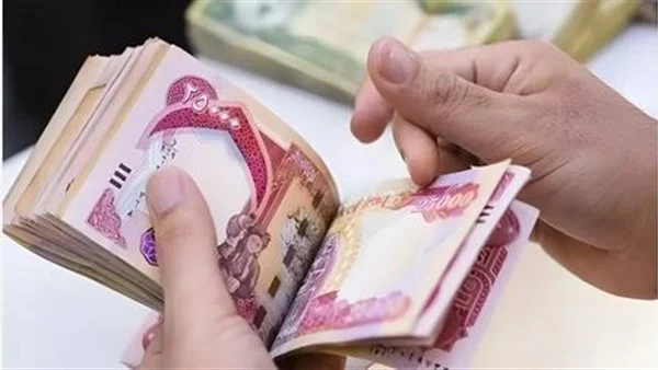 طريقة الاستعلام عن رواتب المتقاعدين في العراق 