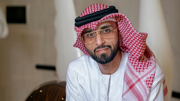 طارق المنهالي: الموسيقى قوة ناعمة تقرب الشعوب طارق المنهالي: الموسيقى قوة ناعمة تقرب الشعوب