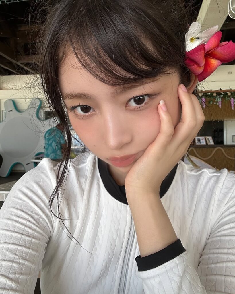 250609 تحديث Ship_do Instagram مع Rei