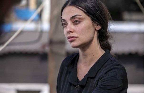 الموت يفجع الفنانة دوجا حجازي...