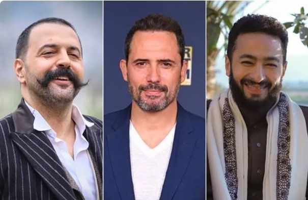 خريطة دراما رمضان 2026.. عودة قوية لنجوم الصف الأول...