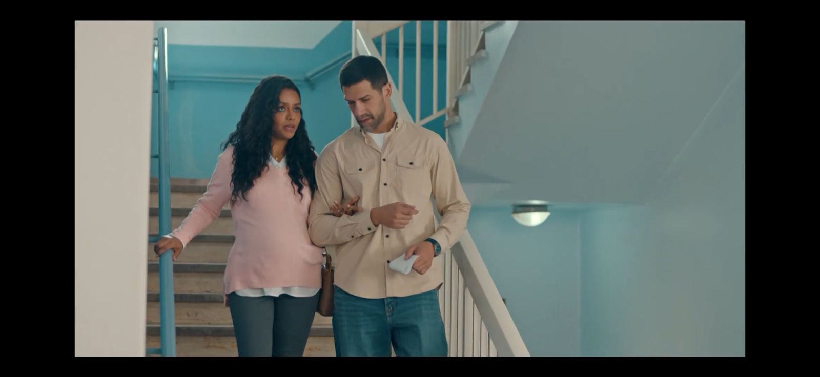 مسلسل فات الميعاد (1)