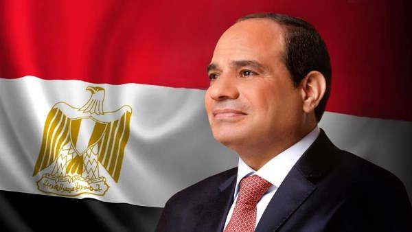 الرئيس السيسي يصدر قرارا جمهوريا جديدا أحمد موسى: الرئيس السيسي شدد على عودة الملاحة في منطقة البحر الأحمر وباب المندب