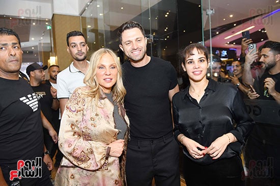  العرض الخاص لفيلم فى عز الضهر (5)