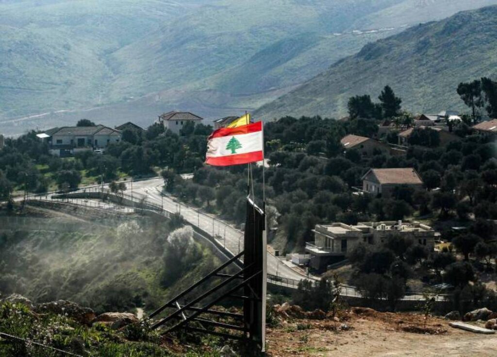 اجتياح بري؟ | الديار