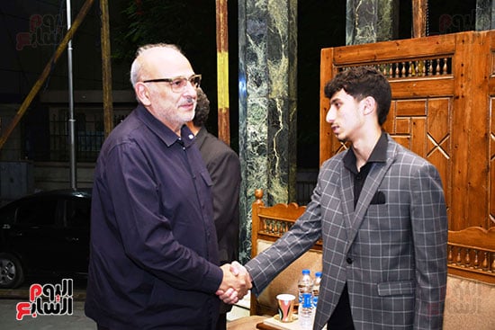 جمال سليمان