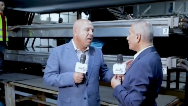 «لسه ما شوفتش حاجة».. والعمل على الأرض هو الرد|فيديو