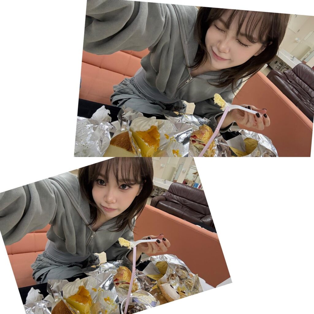 250610 تحديث كيم تشايون إنستغرام