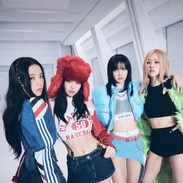 250608 هل انقسمت Blackpink؟ إذا لم يكن متى سيصنعون موسيقى جديدة؟