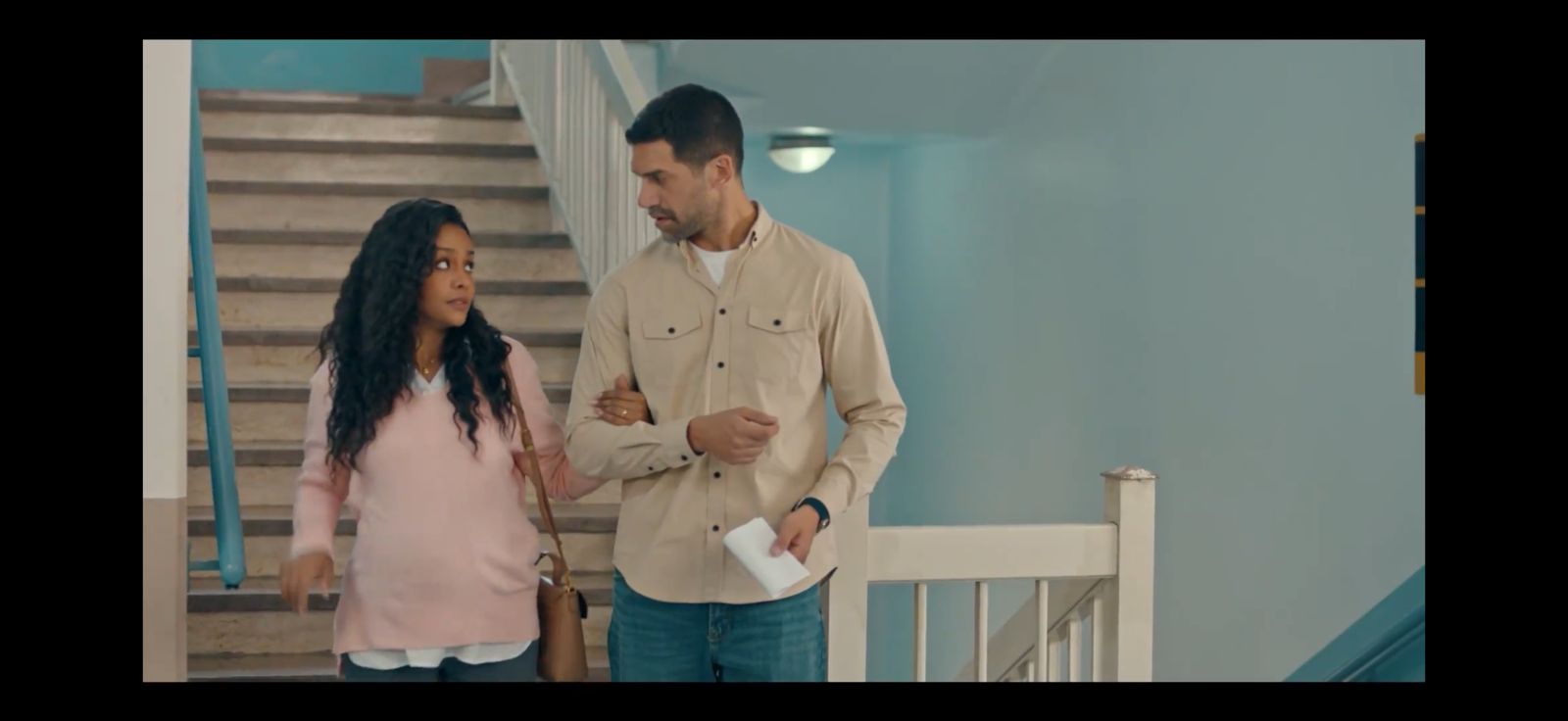 مسلسل فات الميعاد (2)