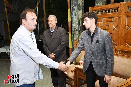 حمدي الوزير