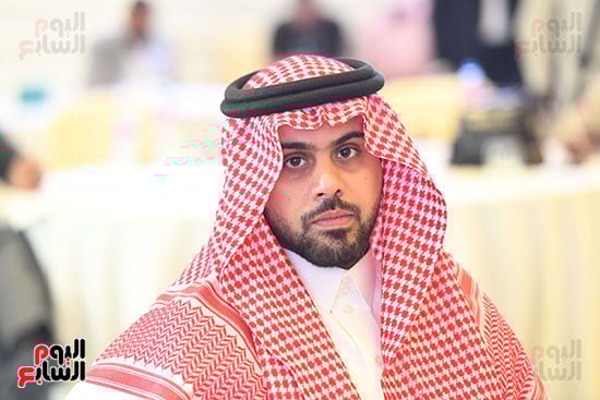 الحضور
