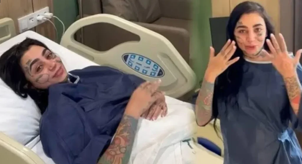 من غرفة العمليات إلى المقبرة.. وفاة مغنية شهيرة خلال جراحة تجميل في تركيا