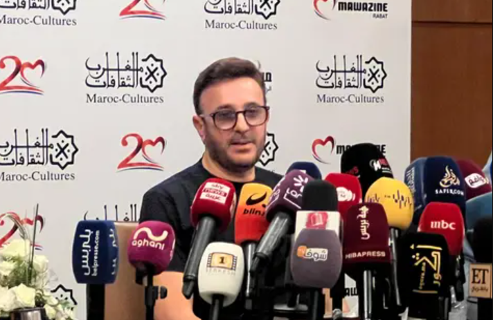 الرباعي: الموسيقى المغربية تخطت الحدود والـ”ترند” يهدد الذوق الفني