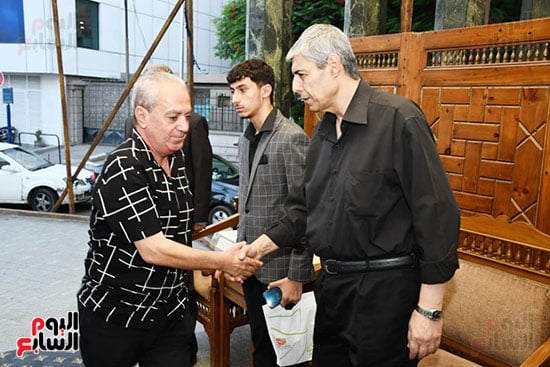 الأمير أباظة