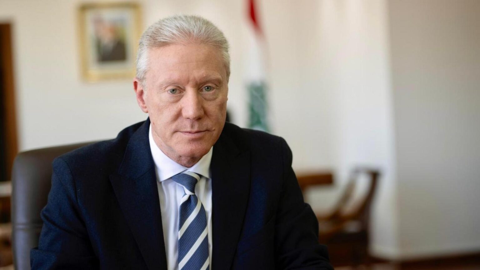 بالأسماء: 14 سفيراً خارج التشكيلات