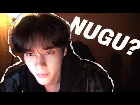 Ghost9 Prince - الحياة غير المعلنة لـ Kpop Idol (أنا موافق ..) (250621) [ENG SUB]