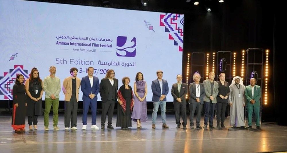 الكشف عن برنامج «مهرجان عمان السينمائي» وضيوف دورته السادسة
