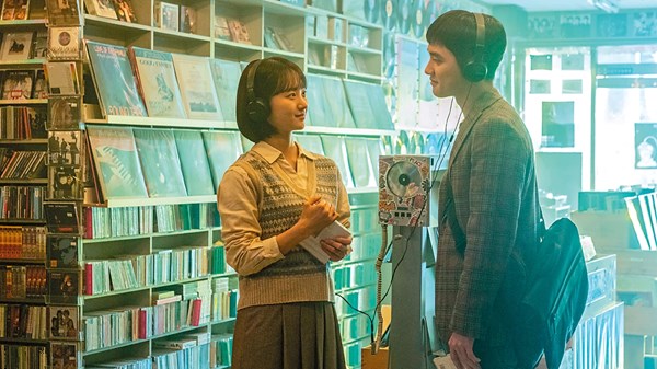 «الأفلام الكورية 2025» ينطلق غداً.. في أبوظبي «الأفلام الكورية 2025» ينطلق غداً.. في أبوظبي