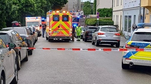 الشرطة الألمانية تكشف تفاصيل جديدة بعد حادثة الطعن في برلين