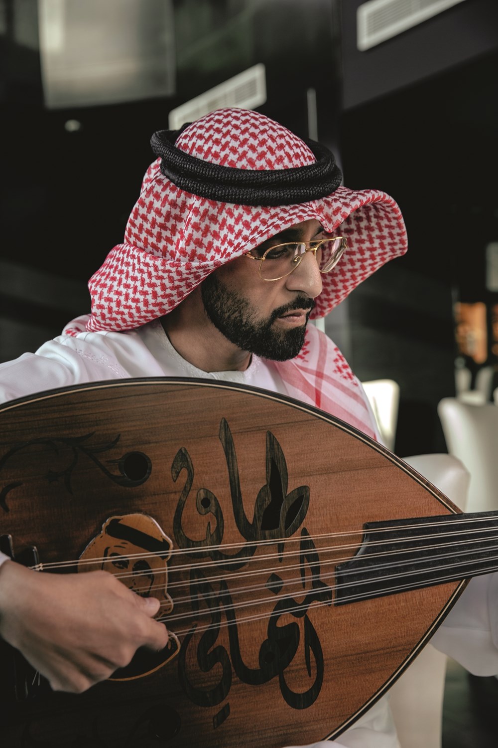 طارق المنهالي: الموسيقى قوة ناعمة تقرب الشعوب