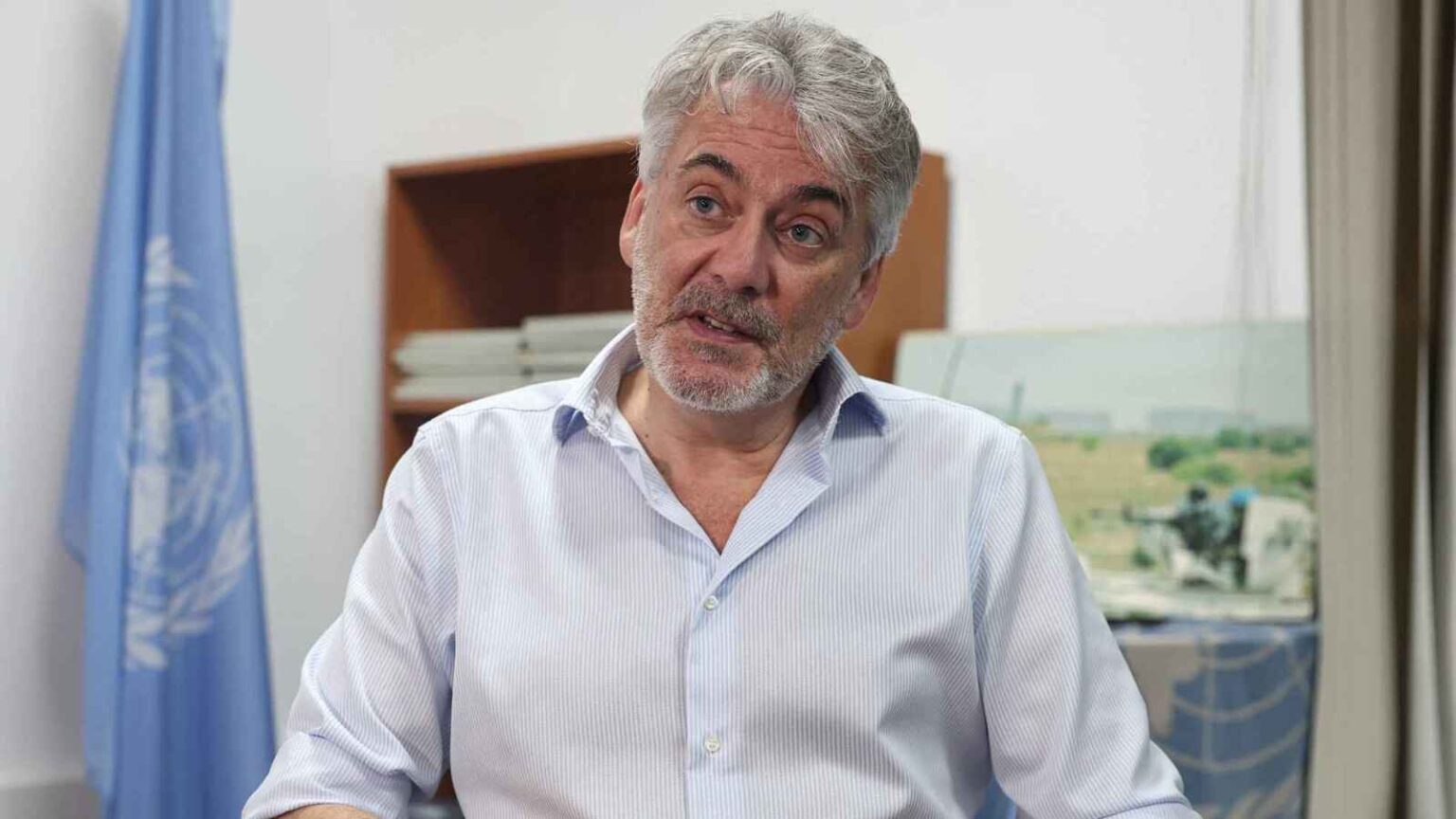 "اليونيفيل" لـ"إرم نيوز": مجلس الأمن شرع بمناقشة التجديد للقوات من عدمه في لبنان - إرم نيوز