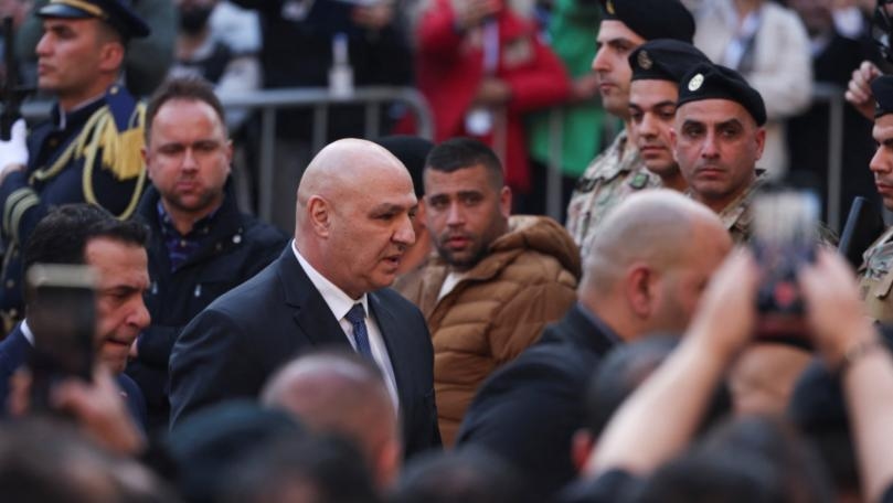 بيان شديد اللهجة… هذا ما قاله رئيس الجمهورية بيان شديد اللهجة... هذا ما قاله رئيس الجمهورية