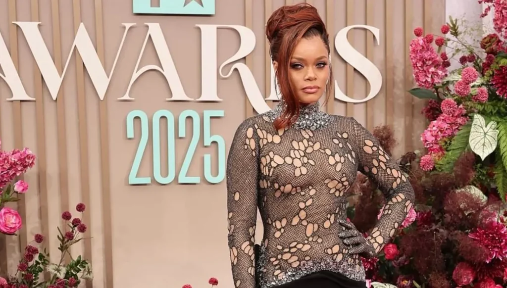 الإبداع اللبناني يتفوّق في حفل BET Awards