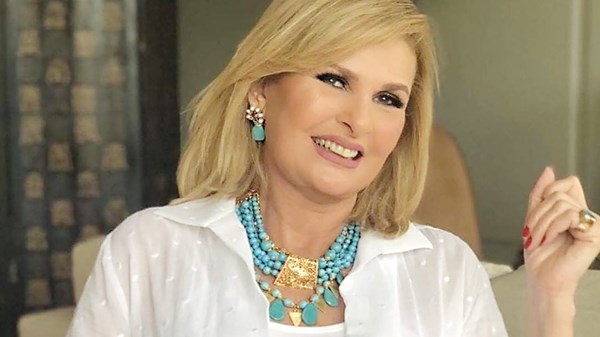 يسرا تعود إلى البطولة السينمائية