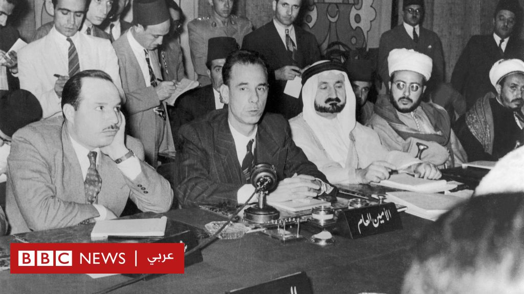 جامعة الدول العربية: هل يجب أن يكون أمينها العام مصرياً؟