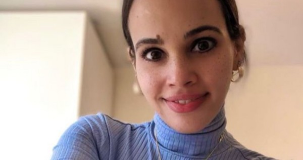 نور عمرو دياب تثير الجدل... أنا ابنة شيرين رضا