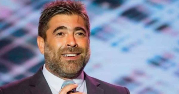 وائل كفوري يطرح أغنية 'بدي غيّر فيكي العالم'