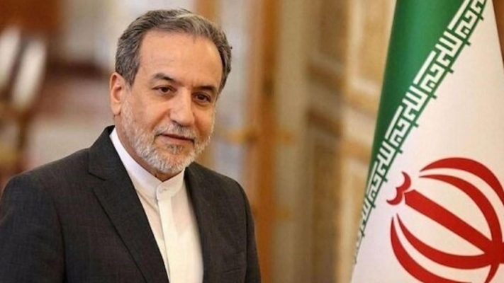 عراقجي في بيروت: نأمل فتح صفحة جديدة مع لبنان