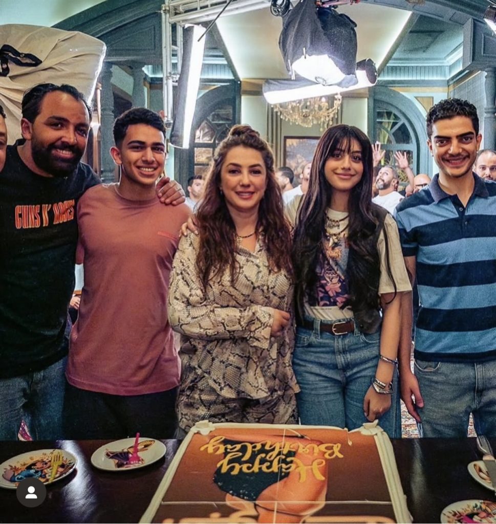 كندة علوش تسبب أزمة وهيفاء وهبي ومصطفى شعبان أبرز المتضررين.. ما القصة؟