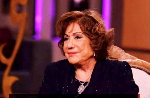 وفاة سيدة المسرح العربي الفنانة سميحة أيوب