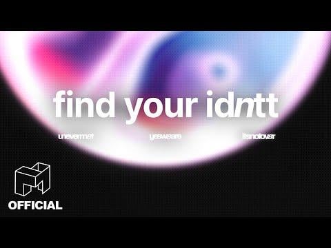 idntt - idntt: الهيكل | unevermet / yesweare / itsnotover [ENG SUB]