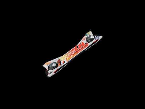 NCT Dream - عد إلى المستقبل (فيديو دعائي عودة - Hoverboard Ultimate)