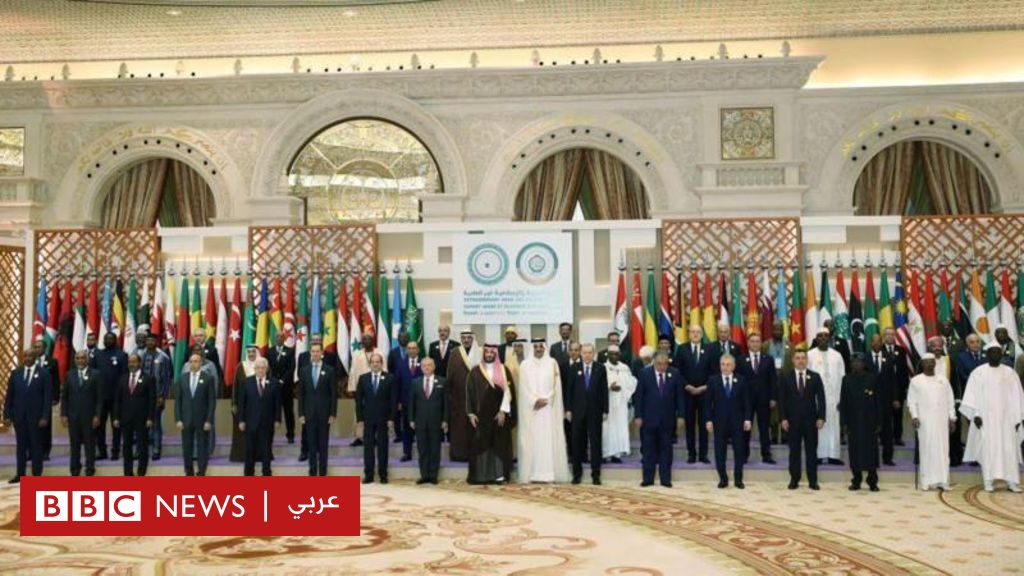 حرب غزة: إسرائيل تمنع أول زيارة لوزراء خارجية عرب للضفة الغربية منذ 1967، وحماس "ترد" على خطة ويتكوف