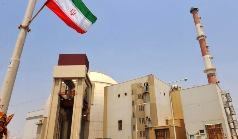 طهران: لا دليل على الأبعاد العسكرية لبرنامجنا النووي - جريدة الأخبار