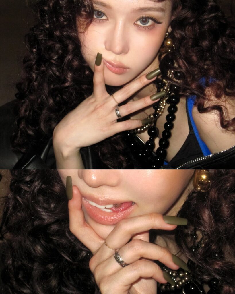 250620 ASPE Twitter Update مع Winter - TRAM