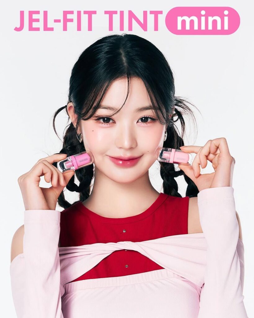 250626 Amuse Japan Instagram Update with Wonyoung