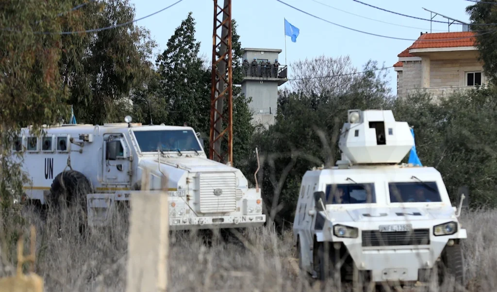 دعم لبناني ثابت لـ"اليونيفيل" وتكذيب للضغوط الإسرائيلية - thecradlearabic.com