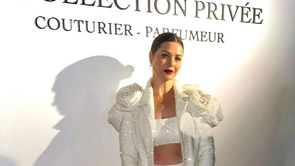 زوجة إنزاغي توثق لحظات الوداع في إنتر ميلان بصورة مؤثرة على إنستغرام