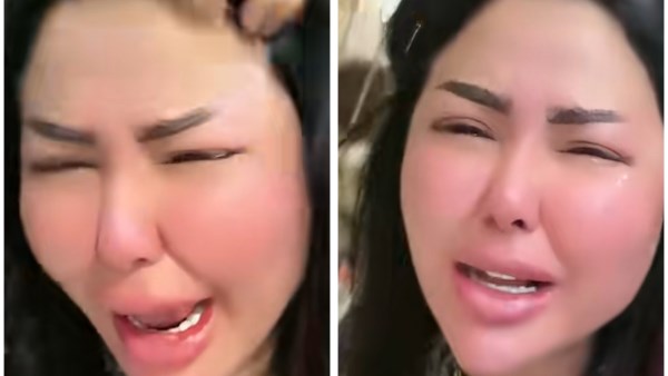 ضربها وخد دهبها .. شيماء سعيد تستغيث من زوجها إسماعيل الليثي ضربها وخد دهبها .. شيماء سعيد تستغيث من زوجها إسماعيل الليثي